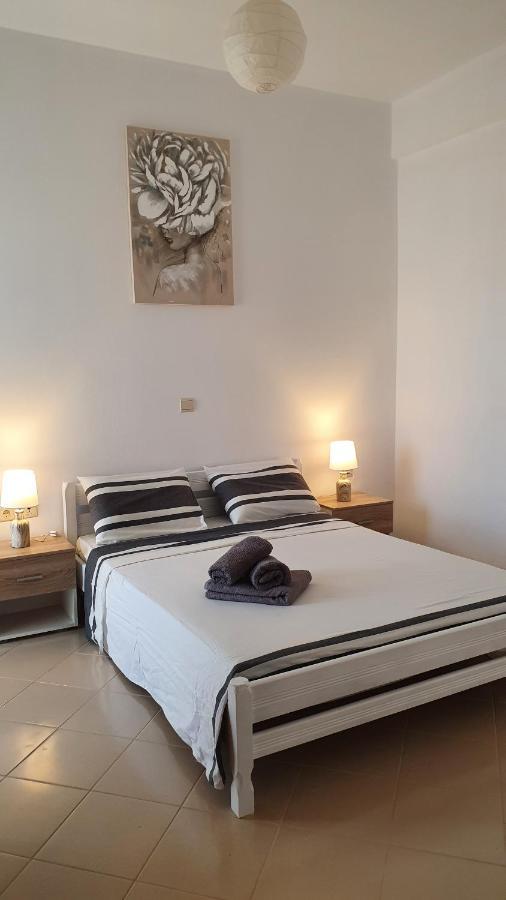 Blue Bay Apartment Chania  Zewnętrze zdjęcie