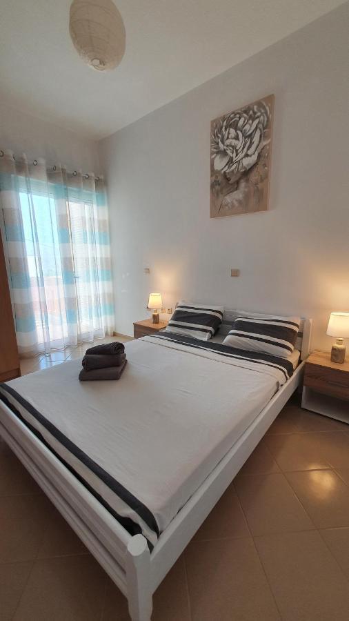 Blue Bay Apartment Chania  Zewnętrze zdjęcie